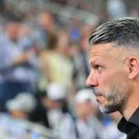 ¿Sergio Ramos entre ellos? La maniobra de 3 jugadores de Rayados para evitar cruzarse con Martín Demichelis