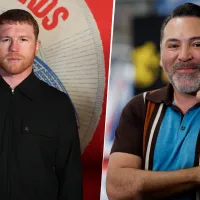 Mientras Canelo Álvarez ganó 730 millones en su carrera, esto acumuló Óscar de la Hoya