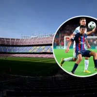 ¿Por qué Barcelona vs. Inter no se juega en el Camp Nou por la UEFA Champions League?