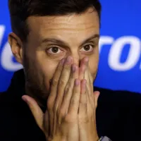 La estrategia financiera de Porto para pagar los 6 millones que les costará despedir a Martín Anselmi