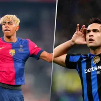 Sigue EN VIVO Barcelona vs. Inter: minuto a minuto de la semifinal de la UEFA Champions League 2024-25