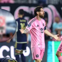 Inter Miami eliminado: la burla de Vancouver Whitecaps a Messi y sus amigos tras la semifinal