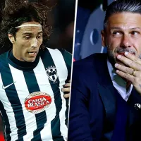Aldo de Nigris, ídolo de Rayados, respalda a Demichelis antes del Play-in: “Es un técnico…”