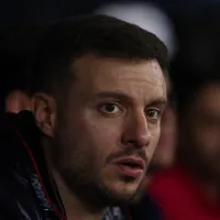 ¿Vuelve a la Liga MX? El equipo que podría contratar a Martín Anselmi y no es Cruz Azul