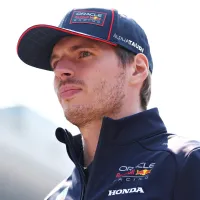 ¿Corre el Gran Premio? Max Verstappen no está en Miami por el nacimiento de su hija