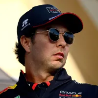 “Checo es un piloto muy profesional, muy talentoso y, por supuesto, muy rápido”
