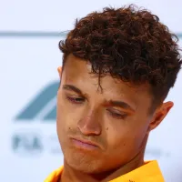 El sincero análisis de Lando Norris sobre su rendimiento: “Quizás Piastri lo está haciendo mejor”