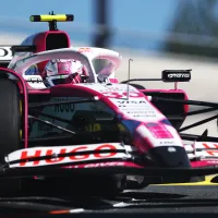 ¿Por qué se postergó la carrera Sprint del Gran Premio de Miami 2025 de la F1?