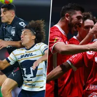 ¿Rayados o Pumas? Afición de Toluca escoge su rival preferido para los cuartos de final