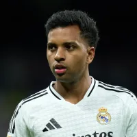 ¿Por qué no juega Rodrygo Goes en Real Madrid vs. Celta de Vigo por LaLiga 2024/25?