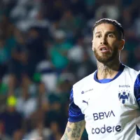 La pésima noticia que daría Sergio Ramos a Rayados de Monterrey a horas del Play-In ante Pumas