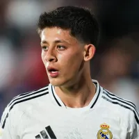 ¡Para enmarcar en un cuadrito! El golazo de Arda  Güler para el Real Madrid ante Celta de Vigo