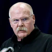 Noticias NFL: Andy Reid y los Chiefs habrían tomado una decisión final sobre los compañeros clave de Patrick Mahomes