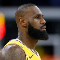 La pésima noticia que dio LeBron James a Los Angeles Lakers tras el fracaso en Playoffs: no es su retiro