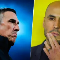 Llegó a 148.000 mil reproducciones: la lección que dio Vicente Sánchez a Guido Pizarro