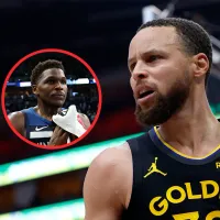 Cuatro palabras: La advertencia de Stephen Curry al próximo rival de Warriors en Playoffs