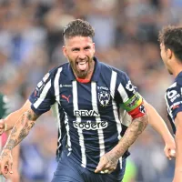 ¿Visionario? La predicción de Sergio Ramos que se cumplió en el Rayados vs. Pumas