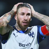 Cuerpo técnico de Rayados responde si Sergio Ramos jugará o no contra Toluca
