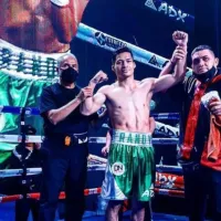 Horror: asesinan a promesa del box mexicano el fin de semana de Canelo Álvarez vs. William Scull