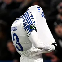 Rodrigo Huescas en líos judiciales: condenado a prisión y licencia revocada en Dinamarca