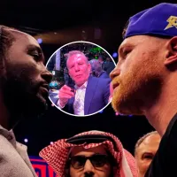 Julio César Chávez lanza contundente predicción para Canelo Álvarez vs. Terence Crawford: “Con todo respeto…”