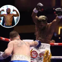 Terence Crawford aclara por qué Canelo Álvarez no pudo noquear a William Scull: “Solo pienso que…”