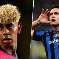 Sigue EN VIVO Inter vs. Barcelona: minuto a minuto de la semifinal de la UEFA Champions League 2024-25