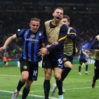 Inter 4-3 Barcelona: resumen, videos, polémicas y goles de las semifinales de la UEFA Champions League 2024/25