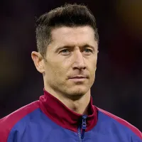 ¿Por qué no juega Robert Lewandowski en Inter vs. Barcelona por la semifinal de la UEFA Champions League 2024-25?