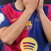 El futbolista culpable de la eliminación de Barcelona en la Champions League según los aficionados: “El peor en la historia del club”