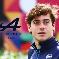 ¿Cuándo debuta Franco Colapinto con Alpine en la temporada 2025 de la Fórmula 1?