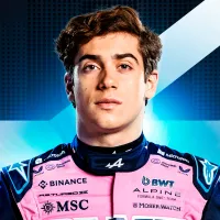 Lo primero que dijo Franco Colapinto tras la confirmación de su regreso a la F1 con Alpine