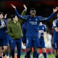 ¿Qué pasa si PSG pierde, empata o gana con Arsenal por la semifinal de la UEFA Champions League 2024-25?