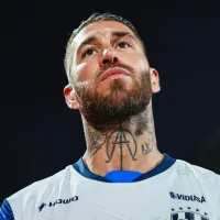¿Por qué no juega Sergio Ramos en Rayados vs. Toluca por los cuartos de final de la Liguilla del Clausura 2025?