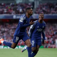 ¿Por qué no juega Ousmane Dembélé en PSG vs. Arsenal por las semifinales de la UEFA Champions League 2024/25?