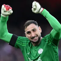 ¡Valieron como un gol! Las increíbles atajadas de Gianluigi Donnarumma en PSG vs. Arsenal