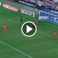 ¡Osotote y autogol! El 1-0 de Toluca ante Rayados por el error de Víctor ‘Toro’ Guzmán