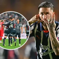 ¿Sergio Ramos juega la vuelta vs. Toluca? Auxiliar de Rayados cuenta la verdad tras la victoria en la ida
