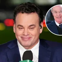 José Ramón Fernández lo llamó “sicario” y David Faitelson lanzó un inesperado golpe bajo para defenderse