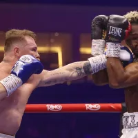 ¿Qué se compró William Scull con el dinero que ganó en la pelea que perdió con Canelo Álvarez?