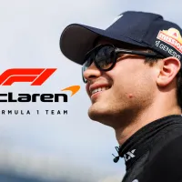 Celebra México: McLaren confirmó el Gran Premio de la F1 en el que correrá Pato O’Ward