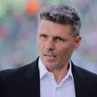 Fernando Ortiz se ofreció para dirigir a un grande de Sudamérica tras dejar Santos Laguna: “Sería emocionante”