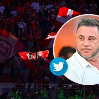 ¡Es viral! Afición de Toluca eleva pedido a Antonio Mohamed antes de la vuelta con Rayados