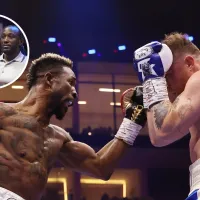 William Scull le reveló a Terence Crawford lo que debe hacer para ganar su pelea vs. Canelo Álvarez y sorprendió a todos