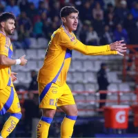 ¿Por qué no juega Rómulo en Necaxa vs. Tigres UANL por la Liguilla del Clausura 2025?