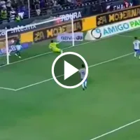 ¡Blooper de Kevin Mier y descuenta León! Sebastián Santos marca el 1-2 ante Cruz Azul