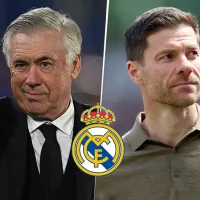 Mientras Carlo Ancelotti cobra 11 millones, este será el salario de Xabi Alonso en Real Madrid