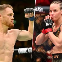 Así quedó el ranking de la UFC tras las victorias de Valentina Shevchenko y Jack Della Maddalena