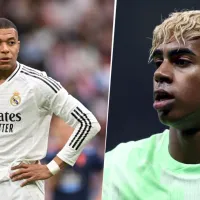 Sigue EN VIVO Barcelona vs. Real Madrid: minuto a minuto del Clásico por LaLiga 2024-2025