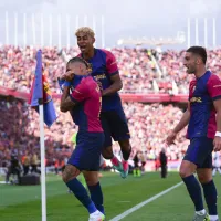 Barcelona 4-3 Real Madrid: resumen, polémicas, videos y goles de El Clásico por LaLiga 2024/25